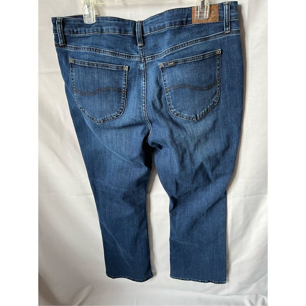 Lee Stretch Jeans - Picture 9 of 10